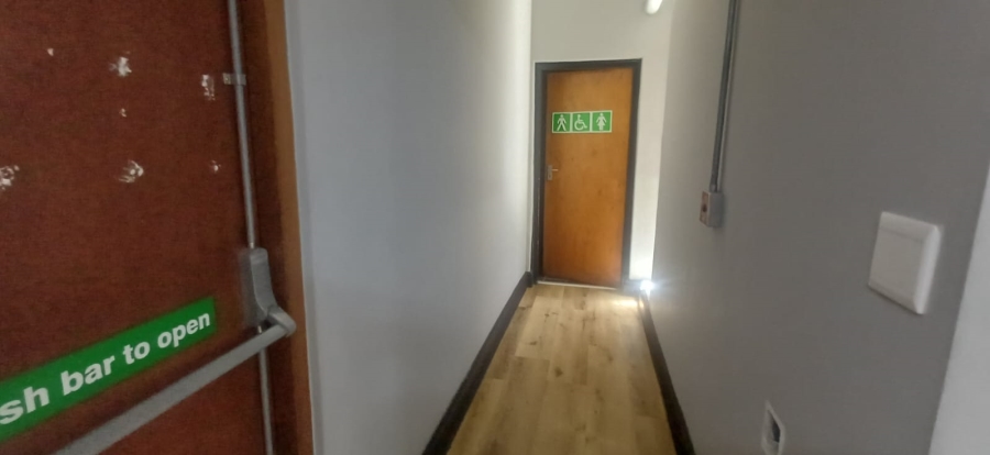 To Let commercial Property for Rent in Cape Town City Centre Western Cape